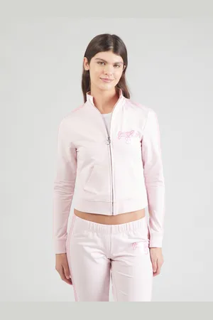 Juicy Couture Veste de survêtement