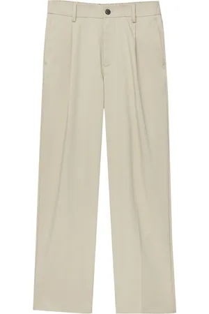 Pull&Bear Pantalon à pince