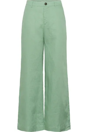 Part Two Pantalon 
