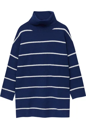 Pull&Bear Robes en maille