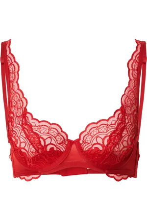 Scandale Soutien-gorge