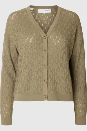 SELECTED Cardigan