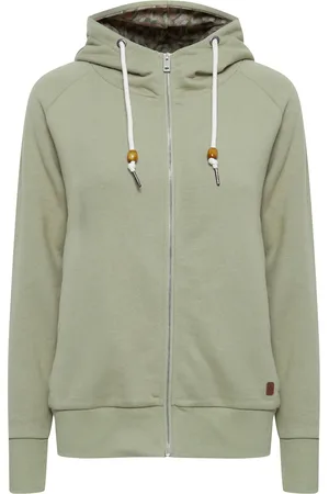 Oxmo Veste de survêtement 