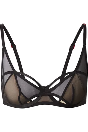 Scandale Soutien-gorge 