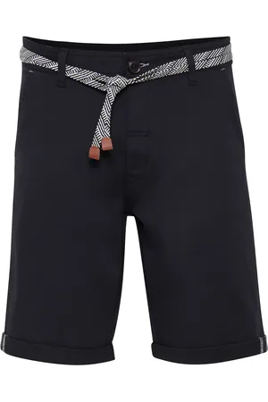 Solid Pantalon 