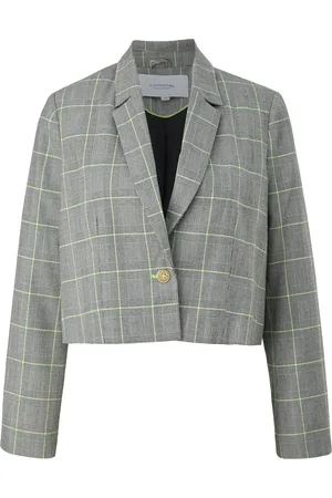 Comma, Blazer