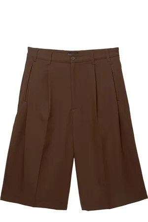 Pull&Bear Pantalon à pince