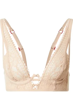 Scandale Soutien-gorge 