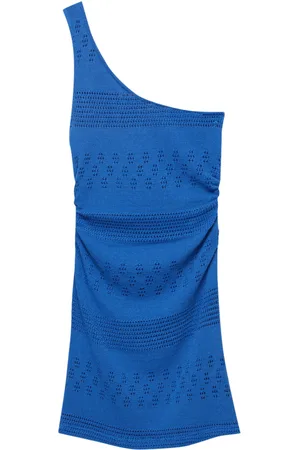 Pull&Bear Robes en maille