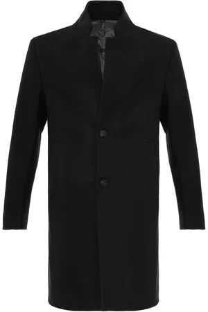 Antioch Manteau mi-saison
