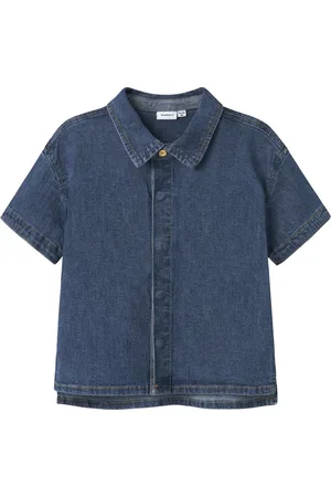 NAME IT Chemise