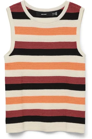 VERO MODA Tops en tricot 