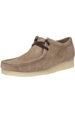 Clarks Mocassin 