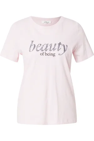 QS by s.Oliver T-shirt