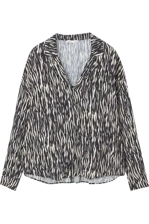 Pull&Bear Chemisier