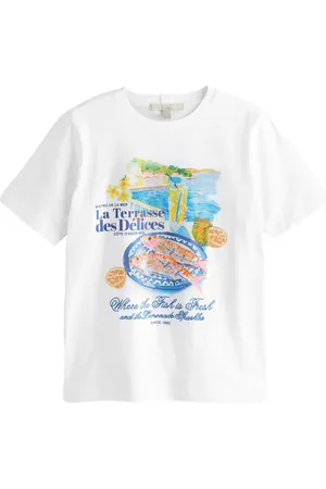Next T-shirt