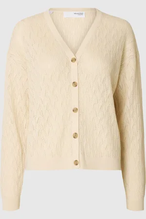 SELECTED Cardigan