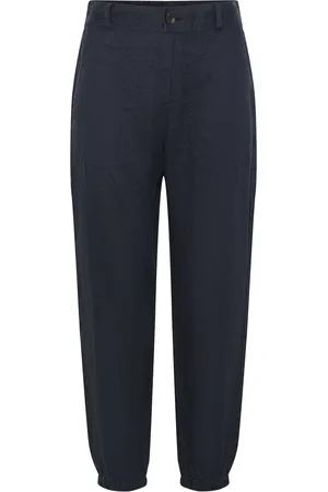 Part Two Pantalon 
