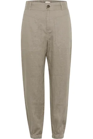 Part Two Pantalon 