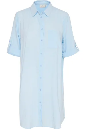 Kaffe Robe-chemise