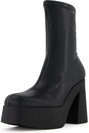 Bershka Bottines