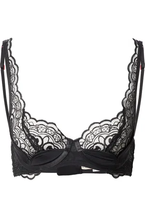 Scandale Soutien-gorge
