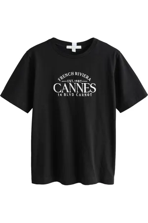 Next T-shirt