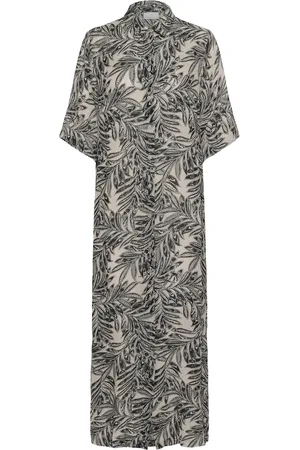 Kaffe Robe-chemise 