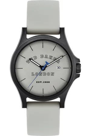 Ted Baker Montre à affichage analogique 