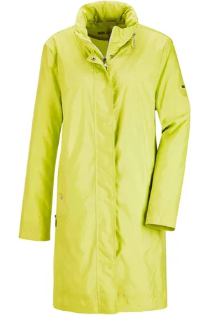 GOLDNER Manteau mi-saison
