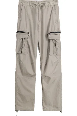 Bershka Pantalon cargo