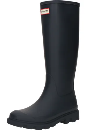 Hunter Bottes en caoutchouc