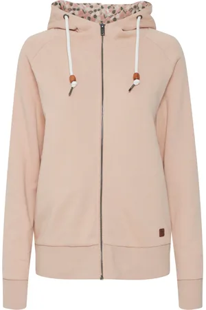 Oxmo Veste de survêtement