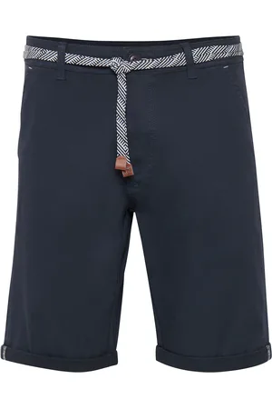 Solid Pantalon 