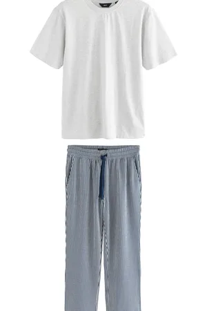 Next Pyjama long