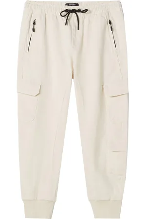 Bershka Pantalon cargo