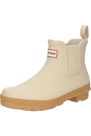 Hunter Bottes en caoutchouc