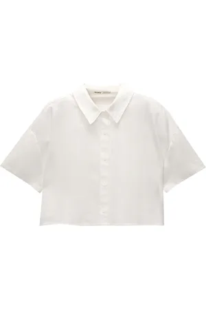 Pull&Bear Chemisier
