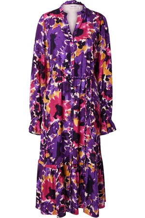 Fabienne Chapot Robe-chemise 