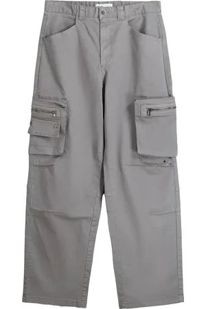 Bershka Pantalon cargo