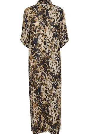 Kaffe Robe-chemise 