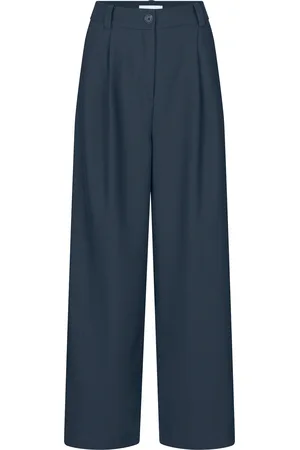 Modstrom Pantalon à pince 