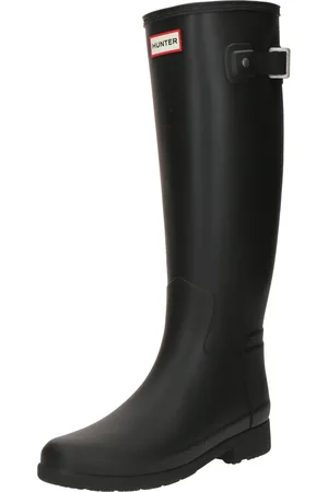 Hunter Bottes en caoutchouc