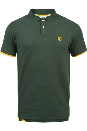 Solid T-Shirt 
