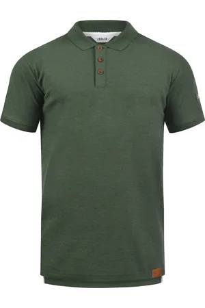 Solid T-Shirt