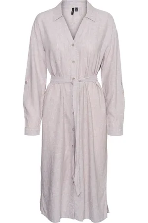 VERO MODA Robe-chemise 