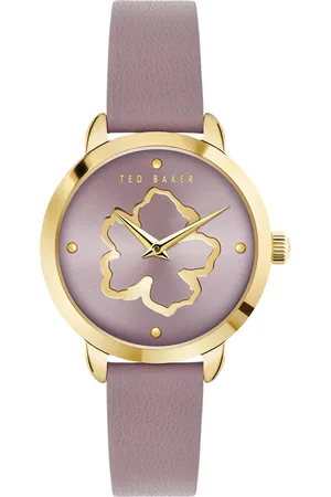 Ted Baker Montre à affichage analogique 