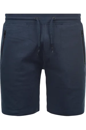 Solid Pantalon 