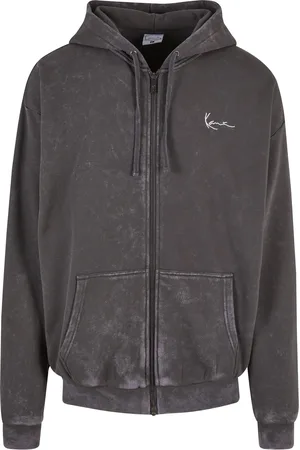 Karl Kani Veste de survêtement