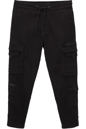 Pull&Bear Pantalon cargo